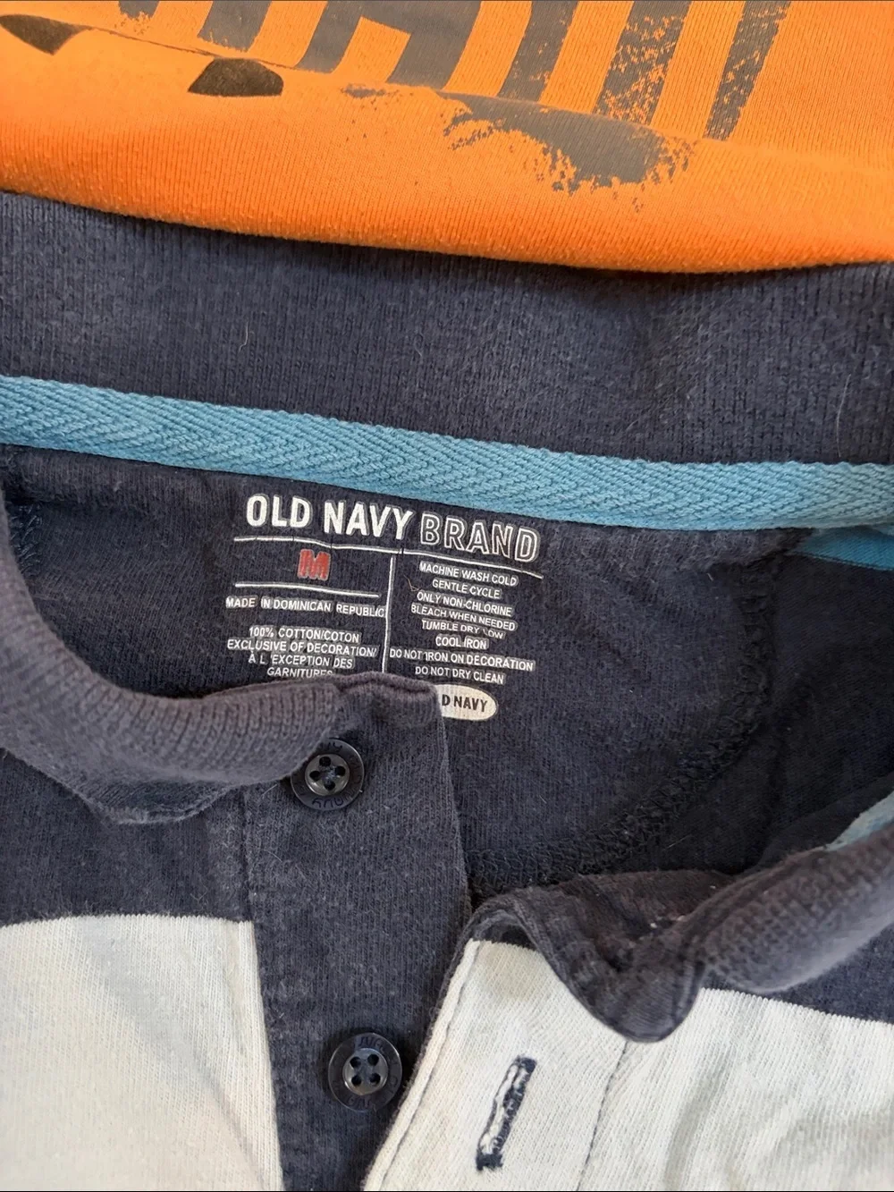 Boys size 8 back to school LOT pants, shorts, shirts